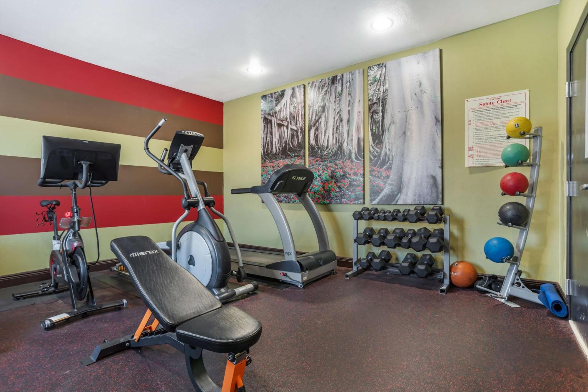 Best Western Plus Jackson Downtown Coliseum Zewnętrze zdjęcie